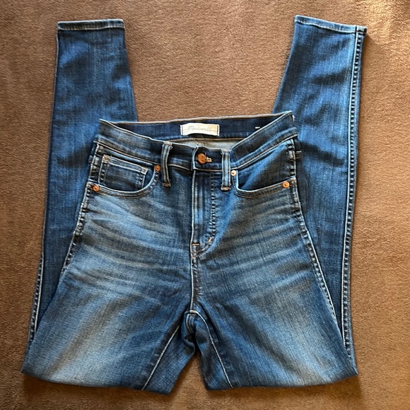 Madewell 10